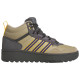 Adidas Hoops 4.0 Mid Winterized J